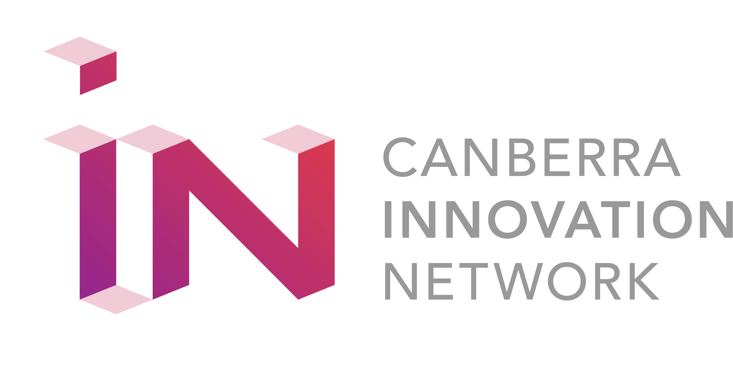 Canberra Innovation Network logo