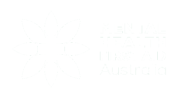 Mental Health First Aid Australia logo