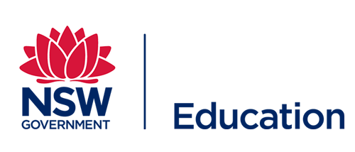 NSW Department of Education logo