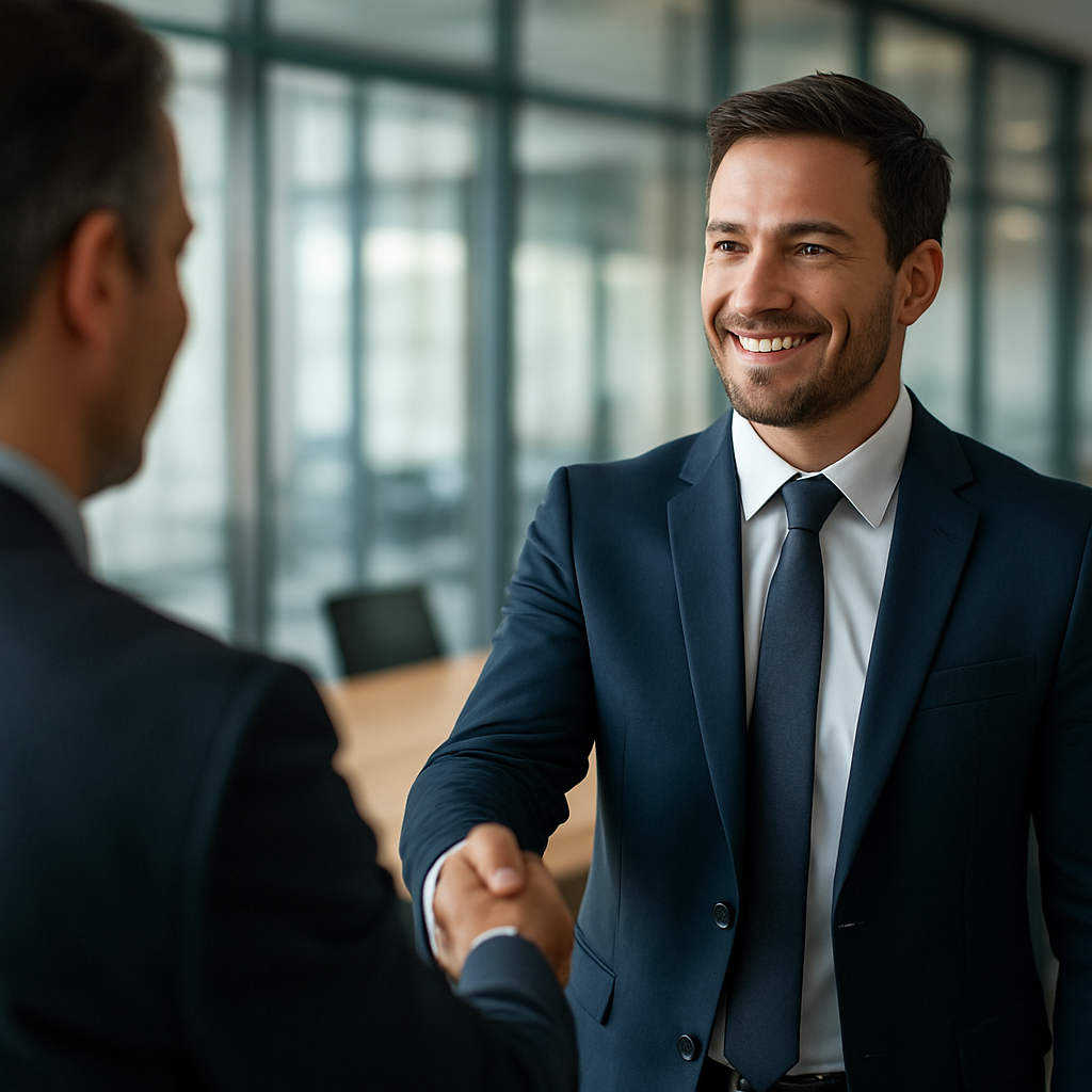 Upselling Without Being Pushy